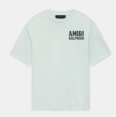 AMIRI T-Shirts