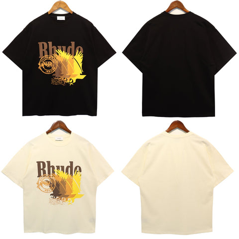 Rhude T-Shirt