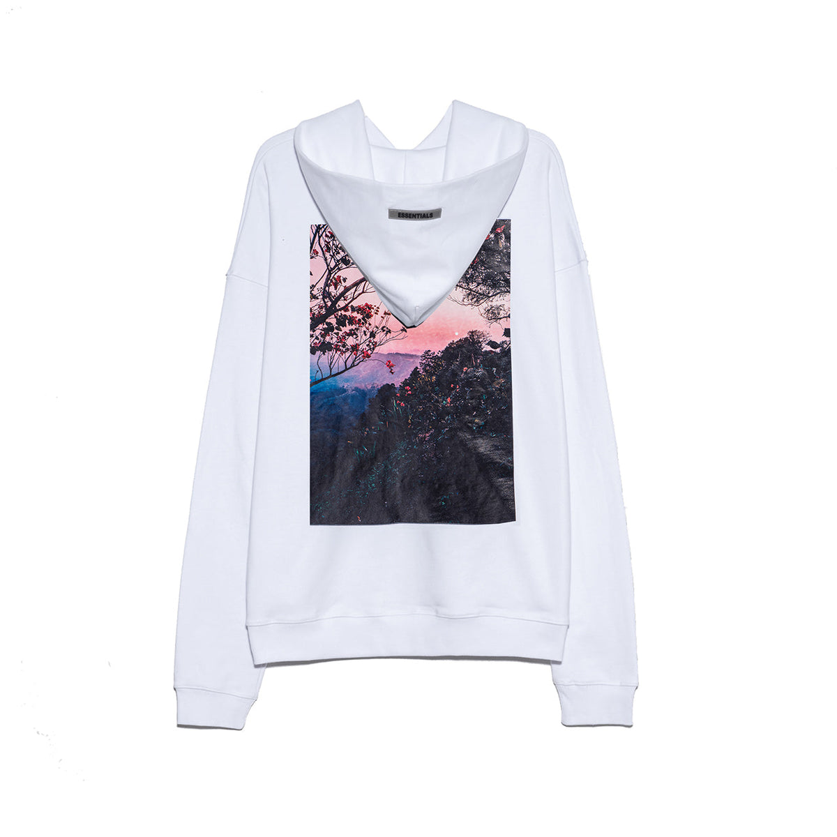 FEAR OF GOD Hoodie