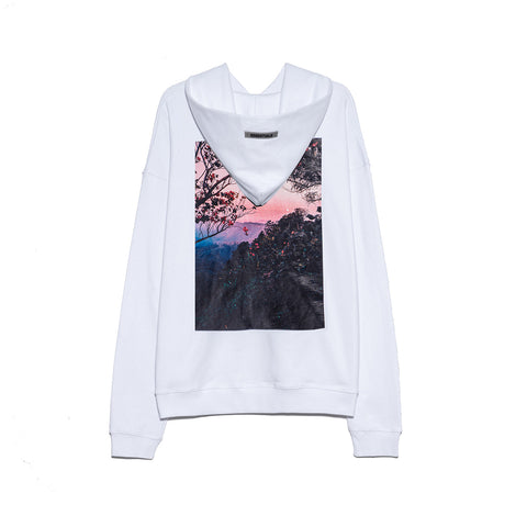 FEAR OF GOD Hoodie