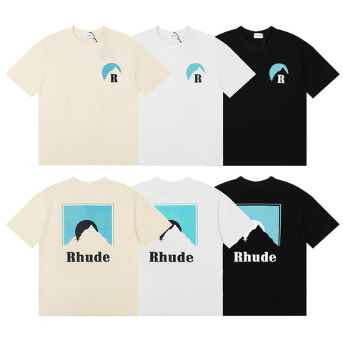 RHUDE T Shirt