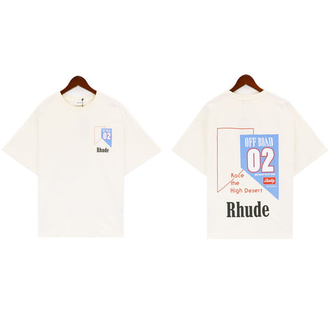 Rhude T-Shirt
