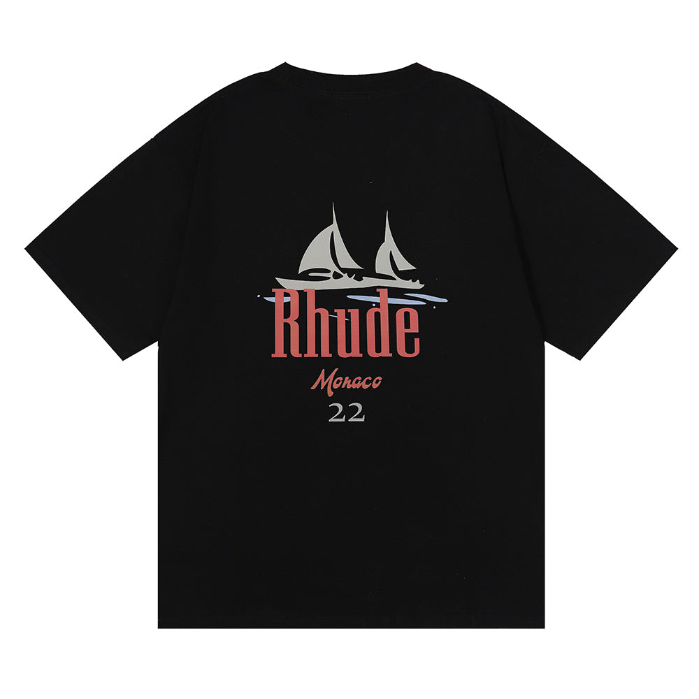 Rhude T-Shirt