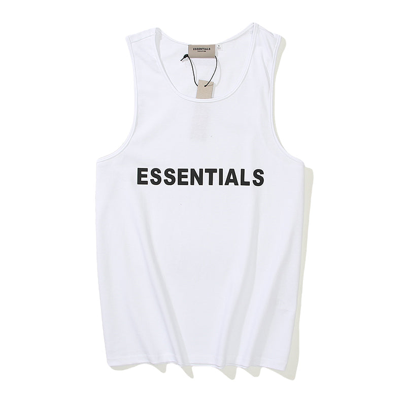 Fear Of God Tank Top