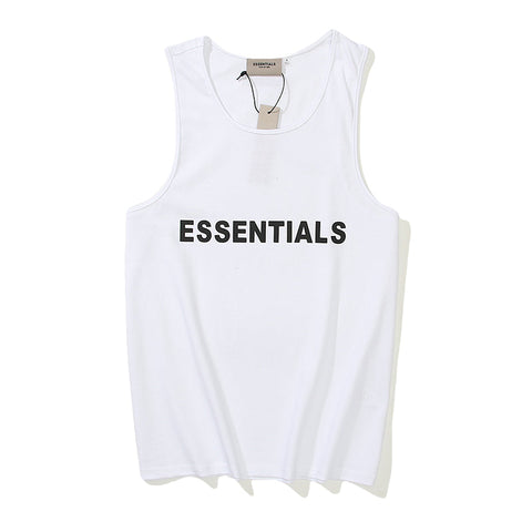 Fear Of God Tank Top