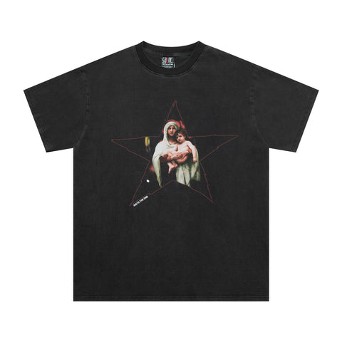 Saint Michael T-Shirt