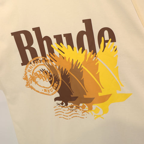 Rhude T-Shirt