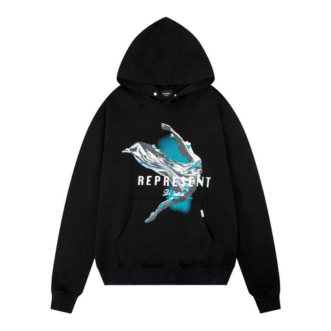 REPRESENT Hoodie