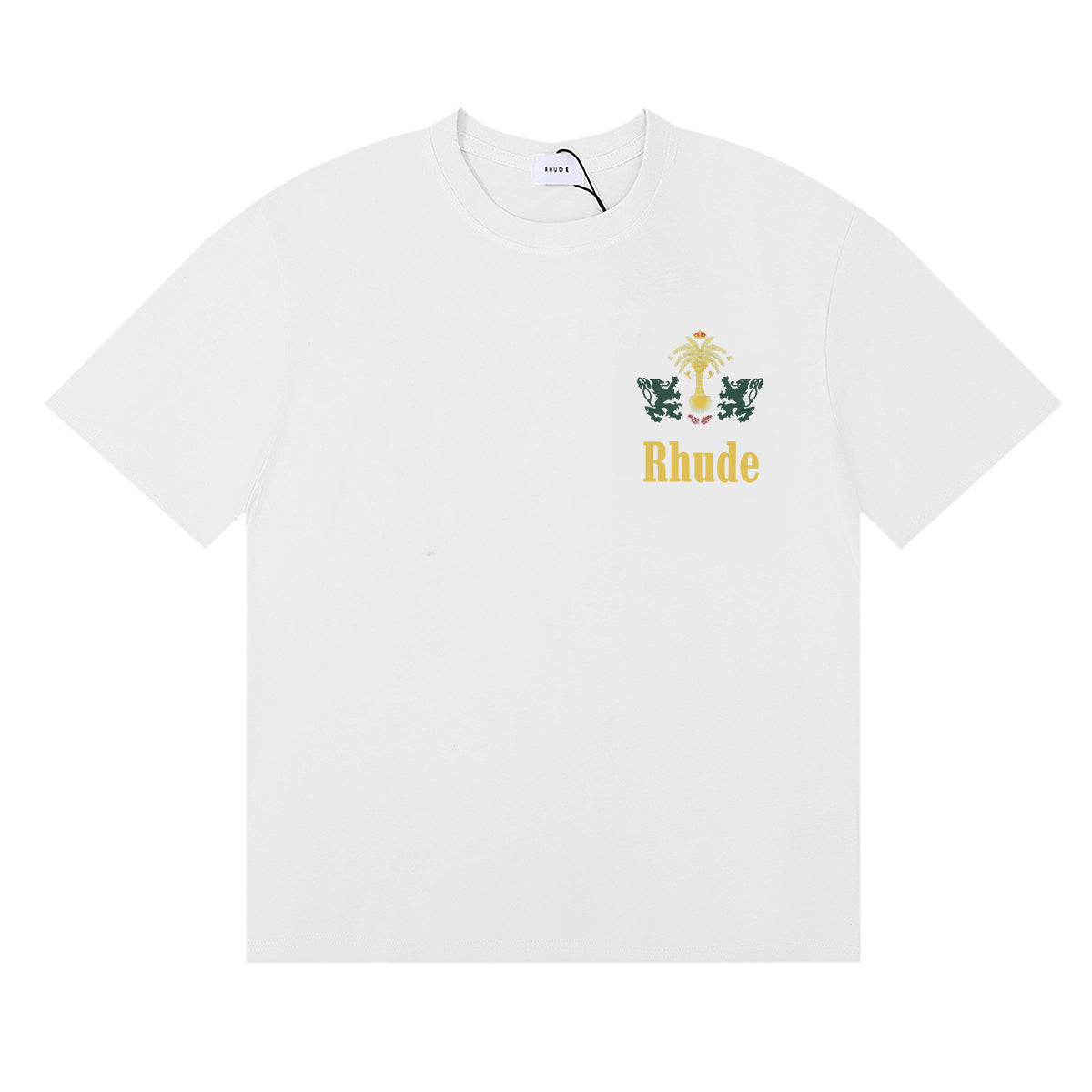 Rhude T-Shirts