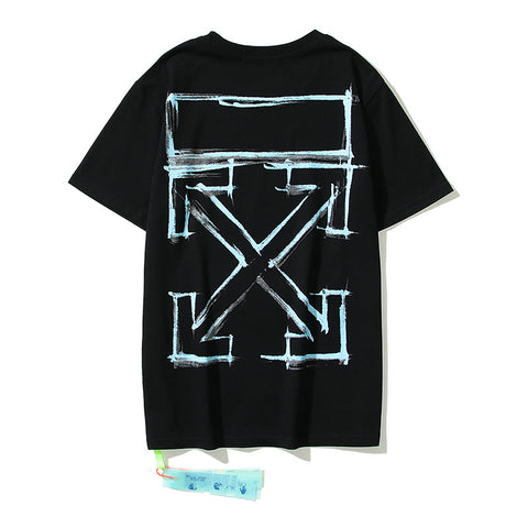 Off White T-Shirt
