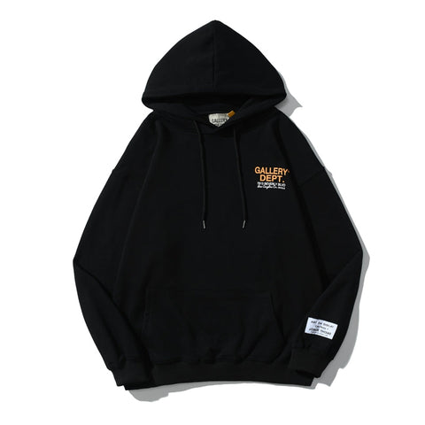GALLERY DEPT Hoodie
