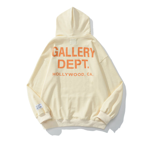 GALLERY DEPT Hoodie