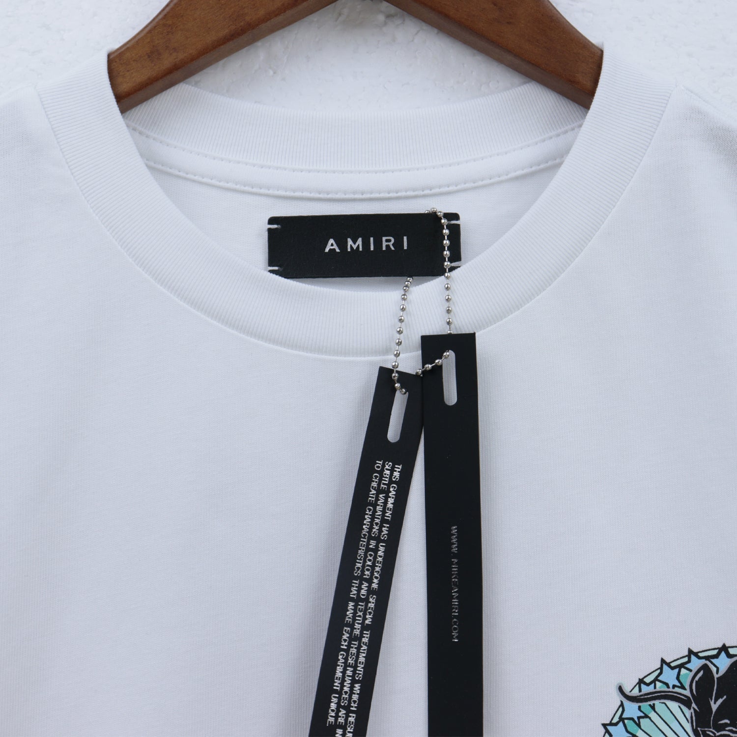 AMIRI T Shirt