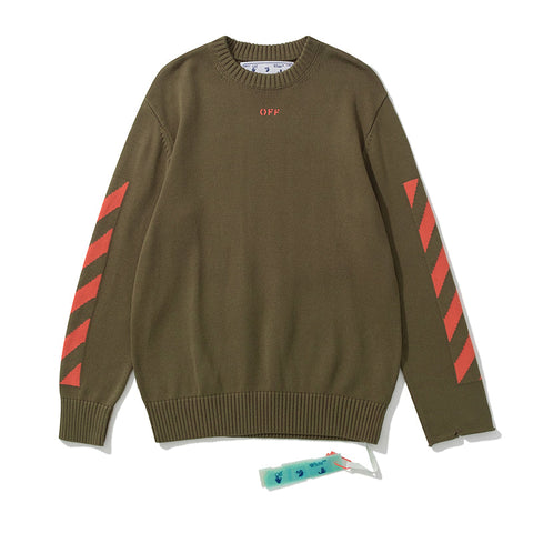 Off White Sweater