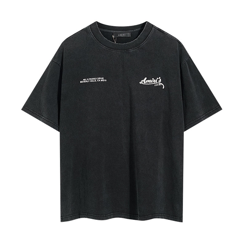 AMIRI T-Shirts