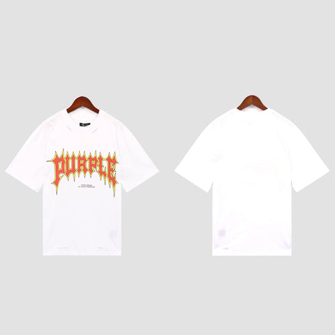 Purple Brand T-Shirt