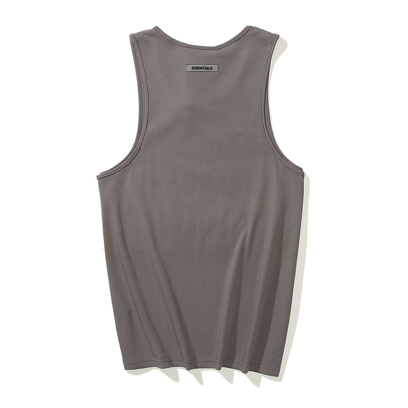 Fear Of God Tank Top