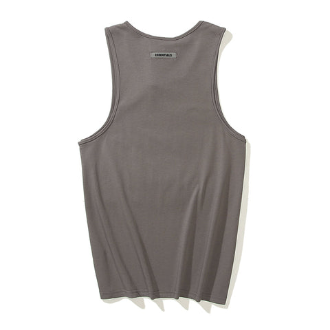 Fear Of God Tank Top