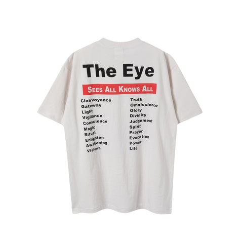 Saint Michael T-Shirt