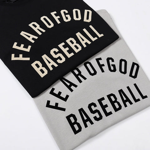Fear Of God T-Shirt