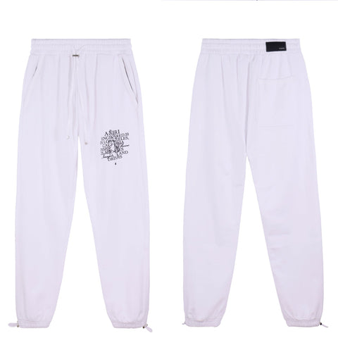 Amiri Pants