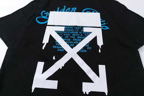 Off White T-Shirt