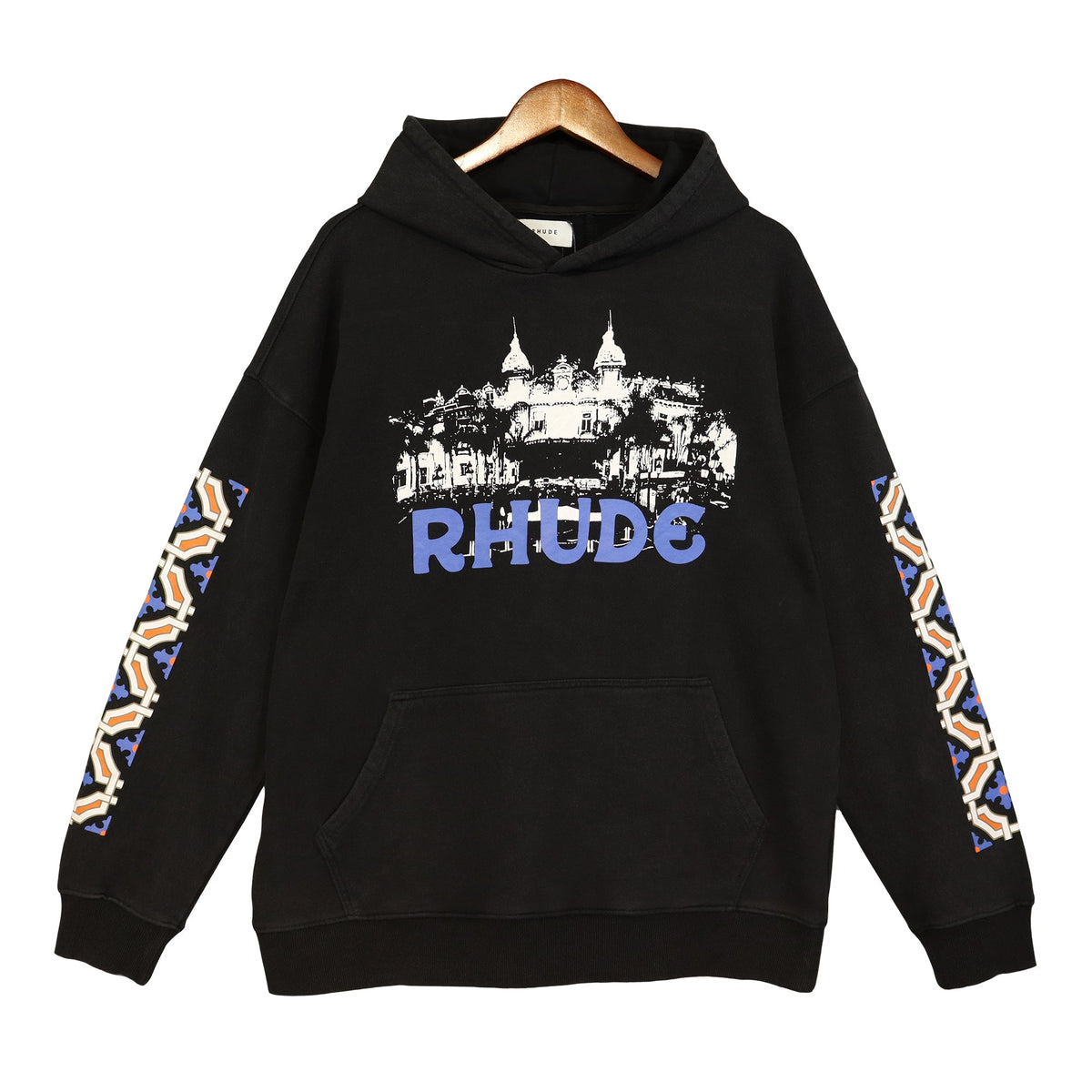 Rhude Hoodie