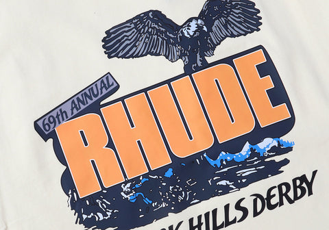RHUDE T Shirt