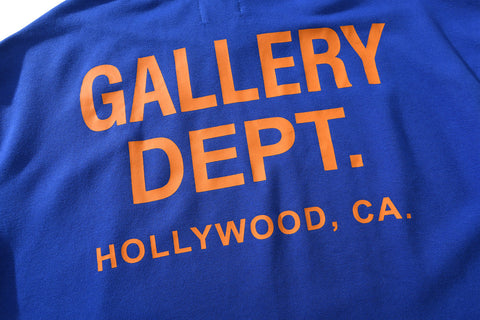 GALLERY DEPT Hoodie