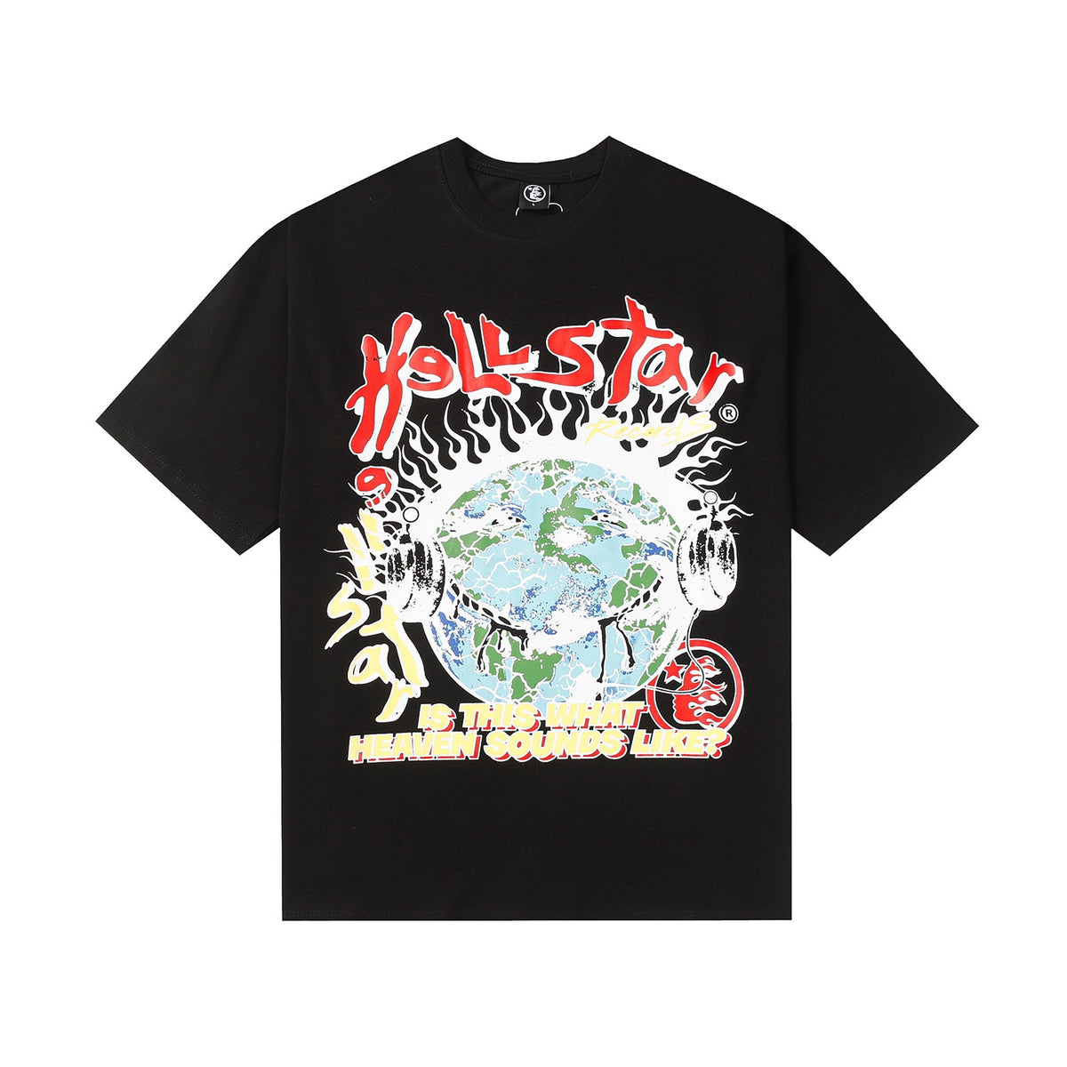 Hellstar T-Shirts