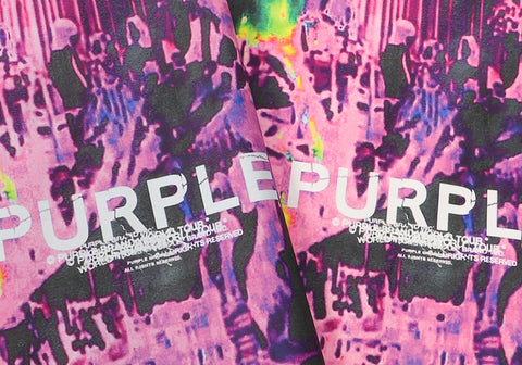 Purple Brand T-Shirt