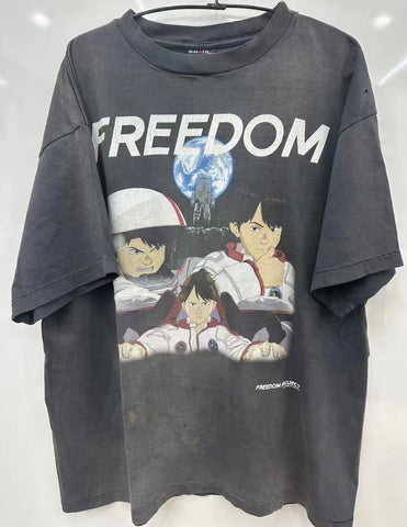 Saint Michael T-Shirt