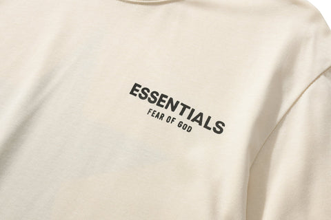 FEAR OF GOD T-shirt