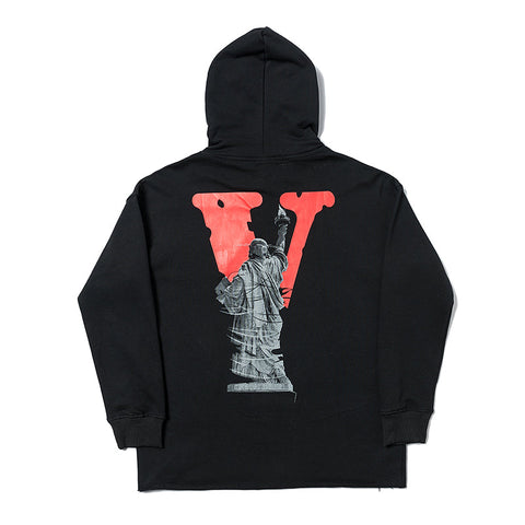 Vlone Hoodie