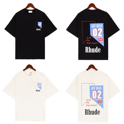 Rhude T-Shirt