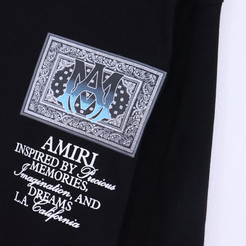 Amiri Sweatshirt