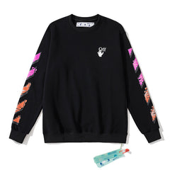 Off White Sweatshirt