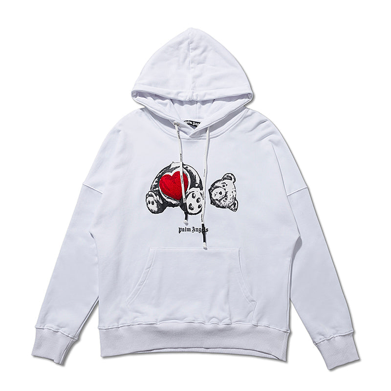 Palm Angels Hoodie