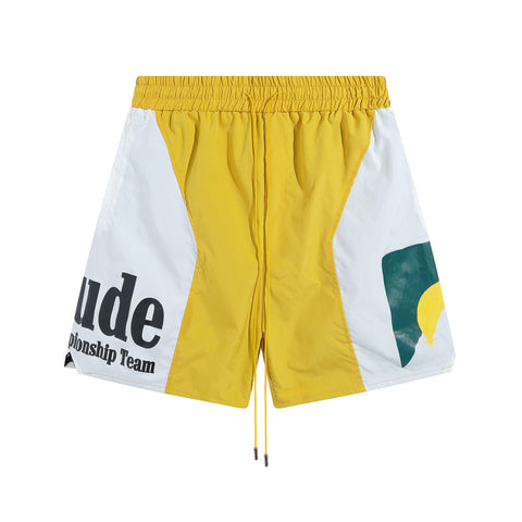 RHUDE Shorts