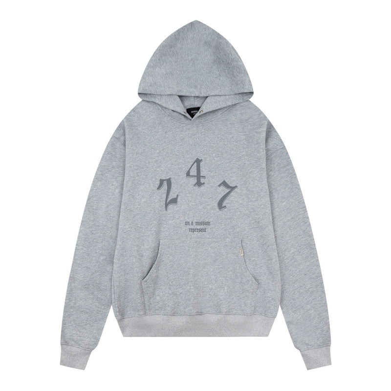 REPRESENT Hoodie
