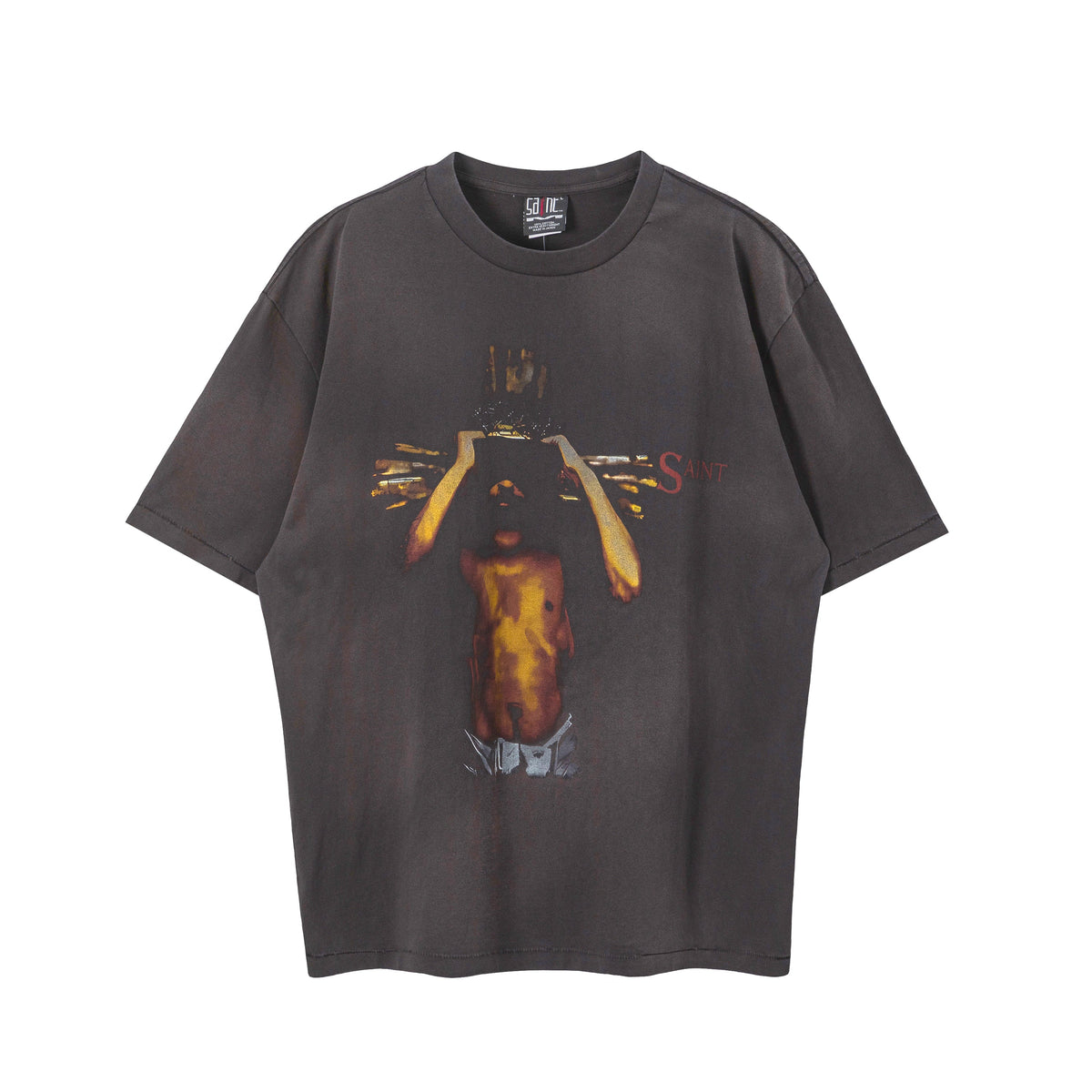 Saint Michael T-Shirt