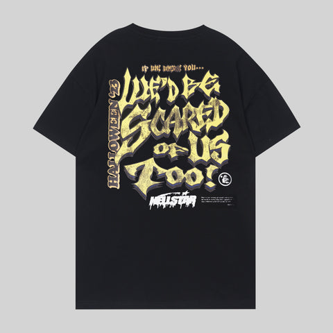 Hellstar T-Shirts
