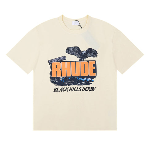 RHUDE T-Shirts