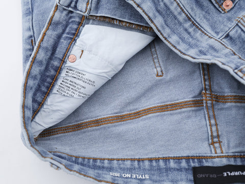 Purple Brand Jeans