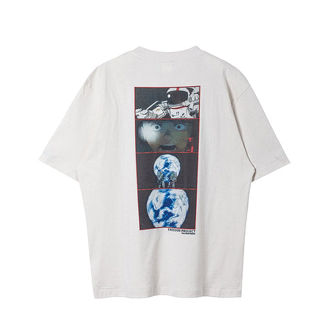 Saint Michael T-Shirt