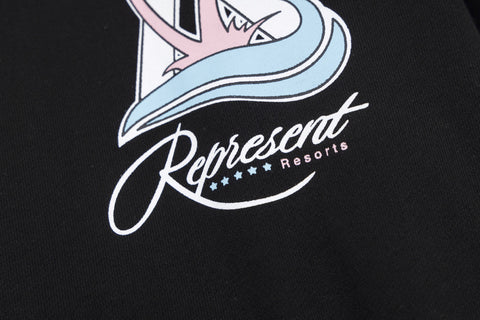REPRESENT Hoodie