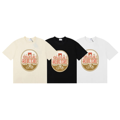 RHUDE T Shirt