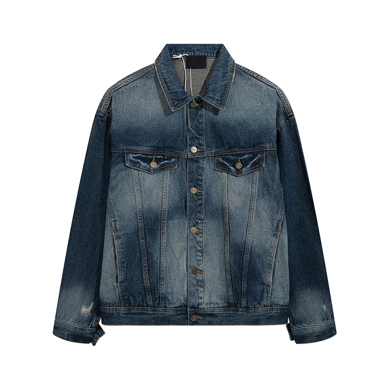 Fear Of God Denim Jacket
