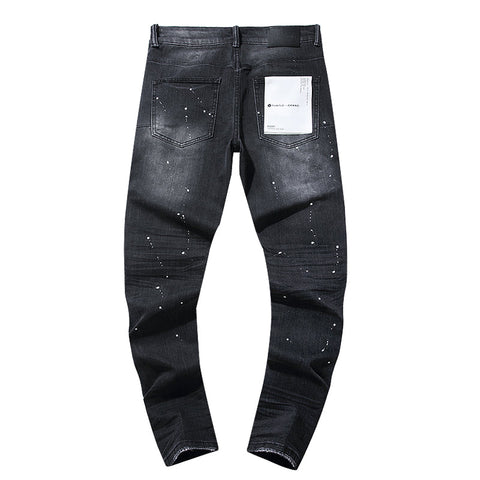 Purple Brand Jeans