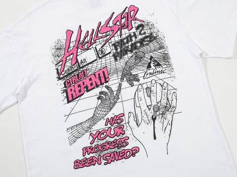 Hellstar T-Shirts